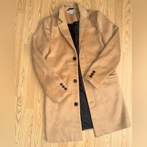 Another Influence Overcoat Men’s